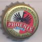 Beer cap Nr.10416: Phoenix Beer produced by Mauritius Breweries Ltd/Phoenix