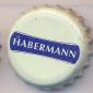 Beer cap Nr.10430: Habermann produced by Ruse pivo/Ruse