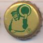 Beer cap Nr.10435: Oranjeboom produced by United Dutch Breweries Breda/Breda