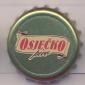 Beer cap Nr.10464: Osjecko Pivo produced by Pivovara Osijek/Osijek