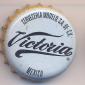 Beer cap Nr.10469: Victoria produced by Cerveceria Modelo/Mexico City