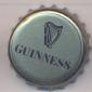 Beer cap Nr.10477: Guinness produced by Arthur Guinness Son & Company/Dublin