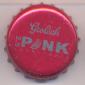Beer cap Nr.10485: Ponk Grapefruit produced by Grolsch/Groenlo