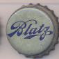 Beer cap Nr.10506: Blatz produced by Pabst Brewing Co/Pabst