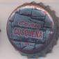 Beer cap Nr.10514: Cusquena produced by Dorada Cerveceria/Arequipa