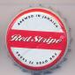 Beer cap Nr.10520: Red Stripe produced by Desnoes & Geddes Ltd/Kingston