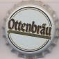 Beer cap Nr.10551: Ottenbräu produced by Ottenbräu/Abensberg