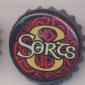 Beer cap Nr.10570: 8 Sorts produced by Saku Brewery/Saku-Harju