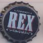 Beer cap Nr.10577: Rex produced by Brasserie Almaza s.a.l/Beirut