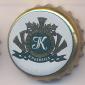 Beer cap Nr.10588: all brands produced by Krynitsa/Minsk