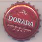 Beer cap Nr.10627: Dorada produced by Vervecera de Canarias/La Laguna(Canary Islands)