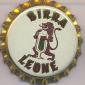 Beer cap Nr.10634: Birra Leone produced by Wührer/San Giorgio Nogaro