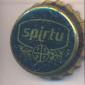 Beer cap Nr.10648: Spirtu produced by Ichnusa/Milano