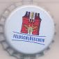 Beer cap Nr.10694: Original produced by Feldschlösschen/Rheinfelden