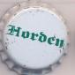 Beer cap Nr.10724: Pivovar Horden produced by Pivovar Horden/Horden