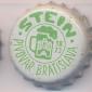 Beer cap Nr.10790: Stein 10% produced by Pivovar Stein/Bratislava