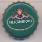 Beer cap Nr.10800: Herrnbräu Hefe-Weissbier produced by Bürgerliches Brauhaus Ingolstadt/Ingolstadt