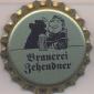 Beer cap Nr.10809: all brands produced by Brauerei Zehendner/Mönchsambach