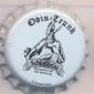 Beer cap Nr.10811: Odin Trunk produced by Schloßbrauerei GmbH Fürstlich Drehna/Fürstlich Drehna