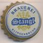 Beer cap Nr.10815: all brands produced by Brauerei Stangl/Klingenbrunn