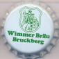 Beer cap Nr.10816: Wimmer Bräu produced by Wimmer Bräu/Bruckberg