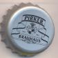 Beer cap Nr.10833: Pirkator produced by Pirker Brauhaus/Pirk