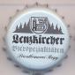 Beer cap Nr.10838: Lenzkircher Radler produced by Privatbrauerei Rogg/Lenzkirchen