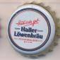 Beer cap Nr.10853: Edel Pils produced by Haller Löwenbräu/Schwäbisch Hall