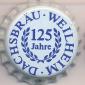 Beer cap Nr.10861: all brands produced by Dachsbräu/Weilheim