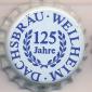 Beer cap Nr.10861: all brands produced by Dachsbräu/Weilheim