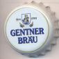 Beer cap Nr.10866: all brands produced by Gentner Bräu/Wolframs-Eschenbach