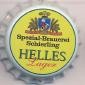 Beer cap Nr.10867: Helles Lager produced by Spezial Brauerei/Schierling an der Laber