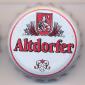 Beer cap Nr.10876: Altdorfer produced by Brauhaus Altdorf/Altdorf