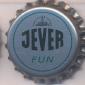Beer cap Nr.10895: Jever Fun produced by Fris.Brauhaus zu Jever/Jever