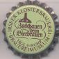 Beer cap Nr.10917: Irseer Kloster-Urtrunk produced by Irseer Klosterbrauerei/Irsee