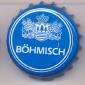 Beer cap Nr.10929: Böhmisch produced by Stadtbrauerei Olbernhau GmbH/Olbernhau