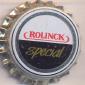 Beer cap Nr.10936: Rolinck Special produced by Rolinck/Steinfurt