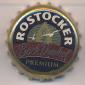 Beer cap Nr.10938: Rostocker Bock Dunkel produced by Rostocker Brauerei GmbH/Rostock