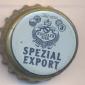 Beer cap Nr.10946: Spezial Export produced by Riegeler/Riegel