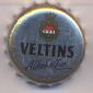 Beer cap Nr.10955: Veltins Alkoholfrei produced by Veltins/Meschede