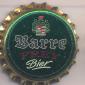 Beer cap Nr.10959: Barre Frey Bier produced by Privatbrauerei Ernst Barre GmbH/Lübbecke