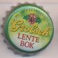 Beer cap Nr.10967: Lente Bock produced by Grolsch/Groenlo