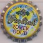 Beer cap Nr.10970: Zomer Goud produced by Grolsch/Groenlo