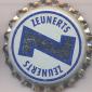 Beer cap Nr.10991: Zeunerts produced by Zeunters/Solleftea
