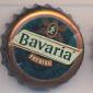 Beer cap Nr.11002: Bavaria Premium produced by Bavaria/Lieshout