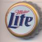 Beer cap Nr.11004: Miller Lite produced by Miller Brewing Co/Milwaukee