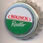 Beer cap Nr.11007: Rolinck Radler produced by Rolinck/Steinfurt