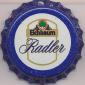Beer cap Nr.11032: Eichbaum Radler produced by Eichbaum-Brauereien AG/Mannheim