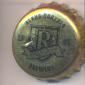 Beer cap Nr.11049: Rinkuskiai produced by Rinkuskiu Alaus Darykla/Birzu raj.