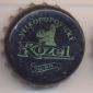 Beer cap Nr.11057: Kozel produced by Pivovar Velke Popovice/Velke Popvice